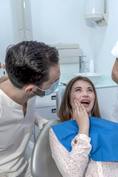 Best Tooth Pain Emergency Relief  in Robinson, TX