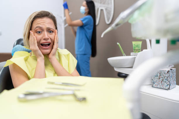Best Dentist for Tooth Abscess  in Robinson, TX