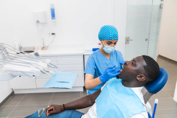 Best Dentist for Tooth Abscess  in Robinson, TX
